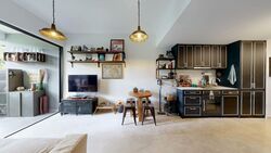 Mayfair Modern (D21), Condominium #498064231